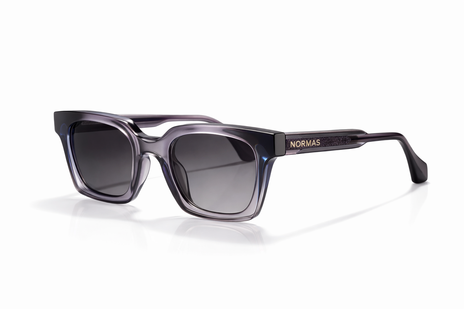 Normas Éclat Gris