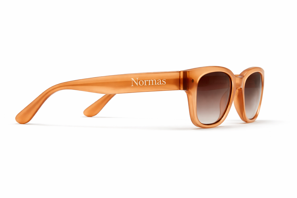 Normas Kingsday sunglasses