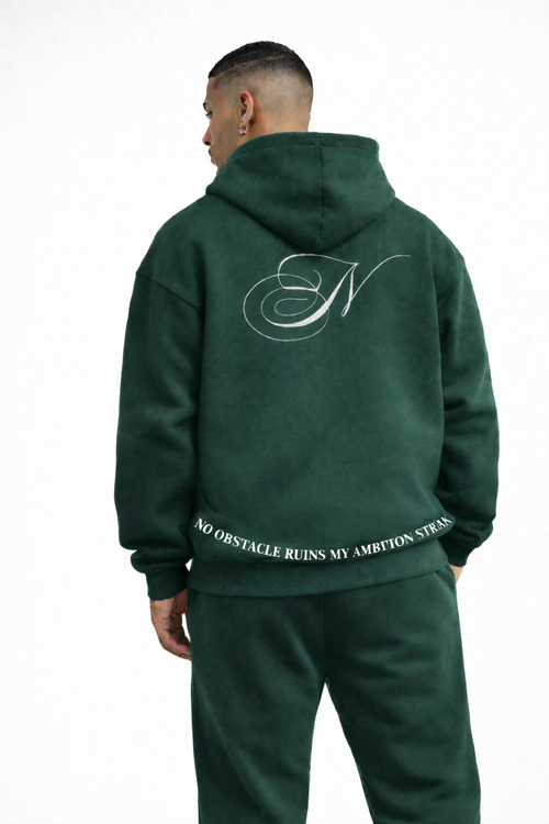 Ambition Streak Signature Set