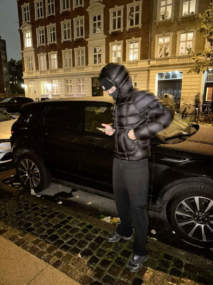 CP Company ShadowShield Puffer