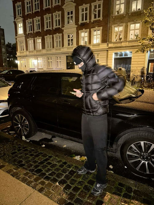 CP Company ShadowShield Puffer