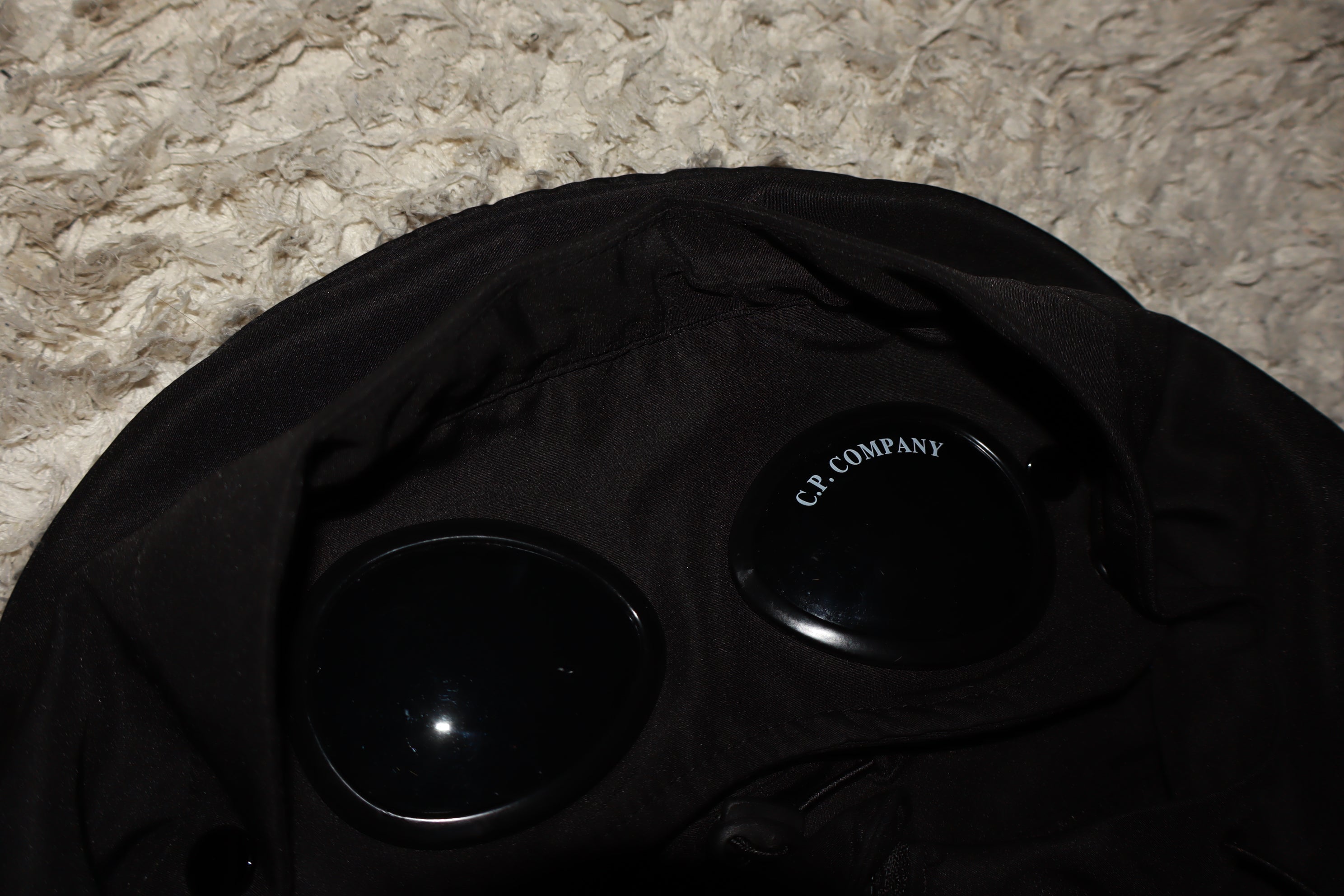 C.P. Company Goggle Vision Jacket