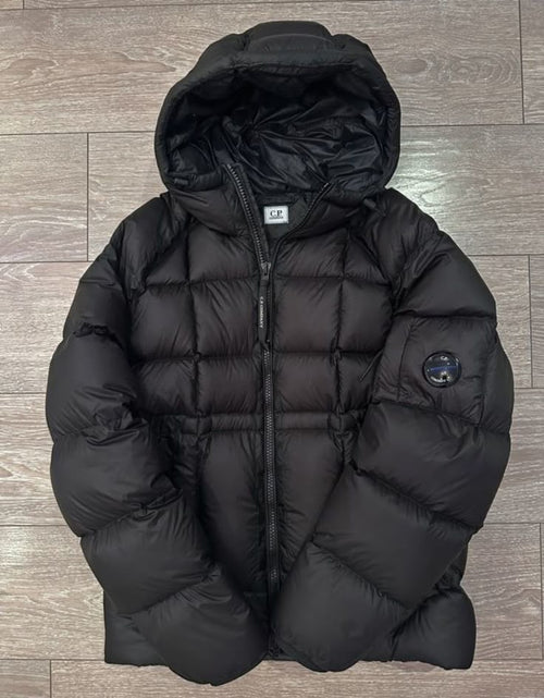 CP Company ShadowShield Puffer