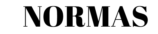 Normas