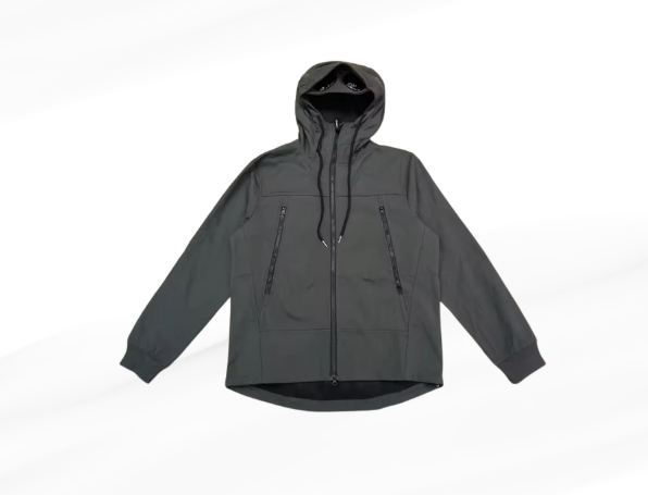 C.P. Company Goggle Vision Jacket