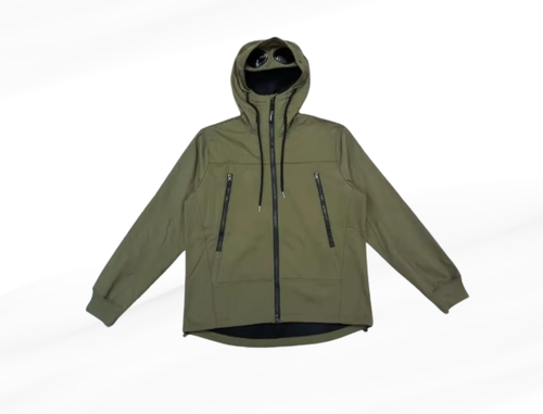 C.P. Company Goggle Vision Jacket